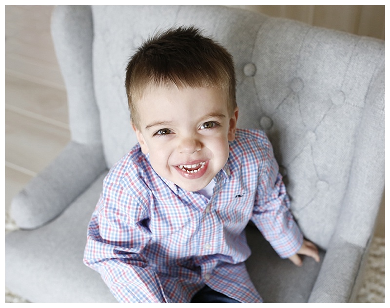 Marshfield Child Photographer