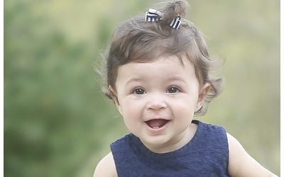 Easton MA photographer | julie is 1