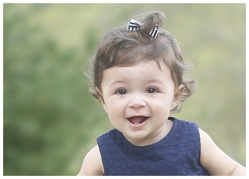 Easton MA photographer | julie is 1