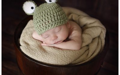 Southern Ma Newborn Photographer | Callum