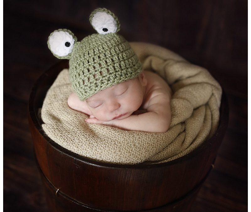 Southern Ma Newborn Photographer | Callum