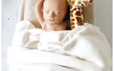 Southern MA Newborn Photographer | Joshua