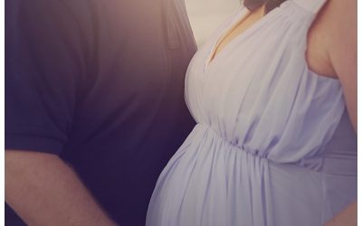 Bridgewater MA Maternity Session | S Family