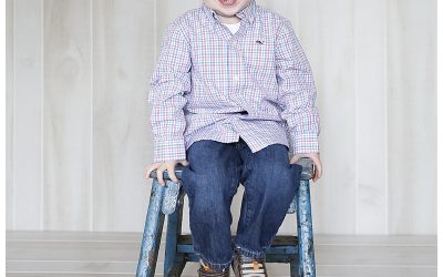 Marshfield Child Photographer | Max