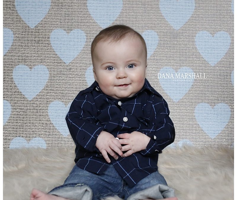 Valentines Mini Sessions | 2016