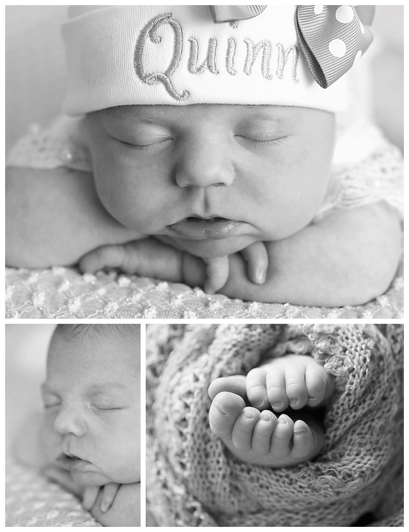 Canton MA Newborn Baby Photographer