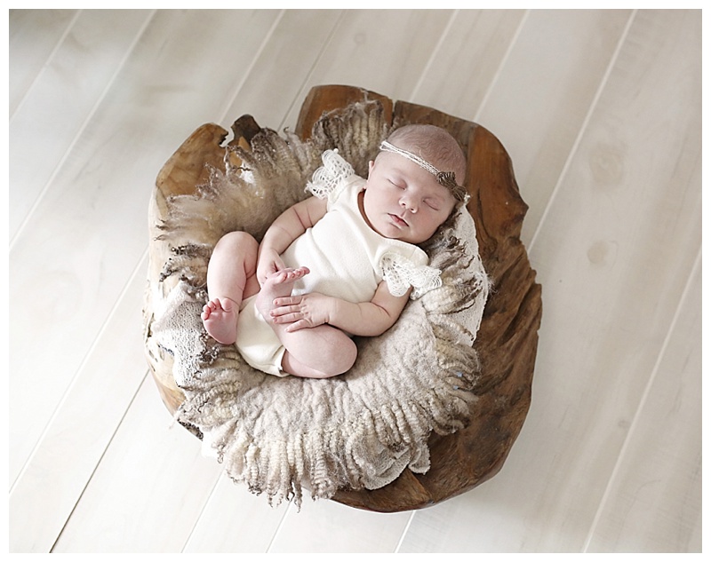 Canton MA Newborn Baby Photographer