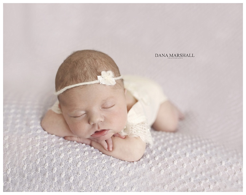Canton MA Newborn Baby Photographer