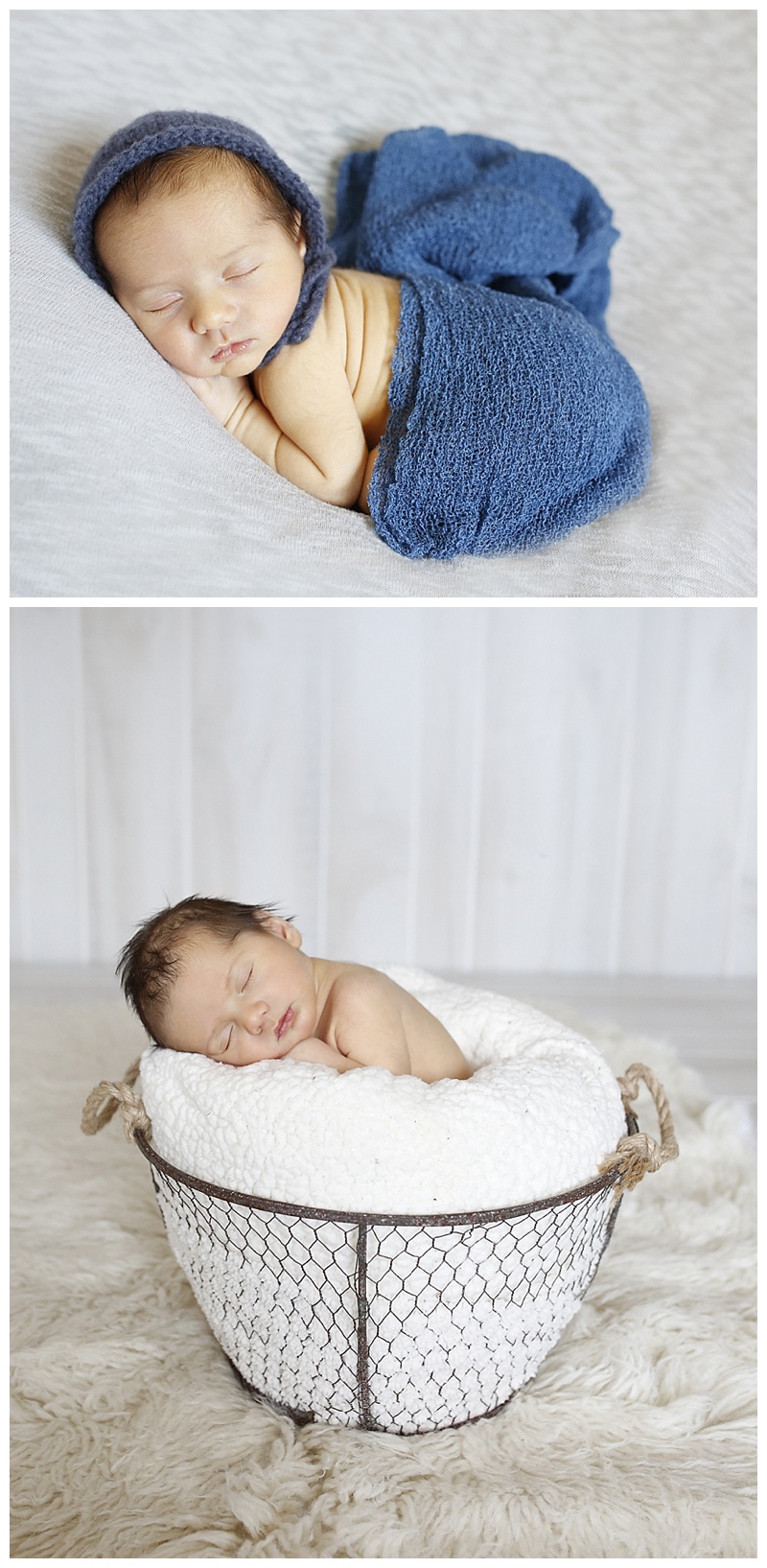 Milton MA Newborn Photographer
