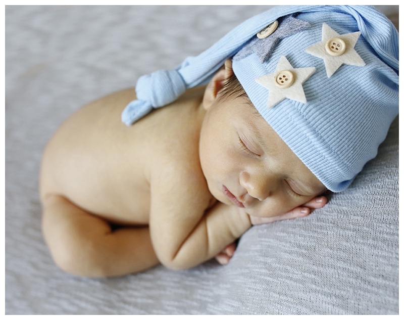 Milton MA Newborn Photographer