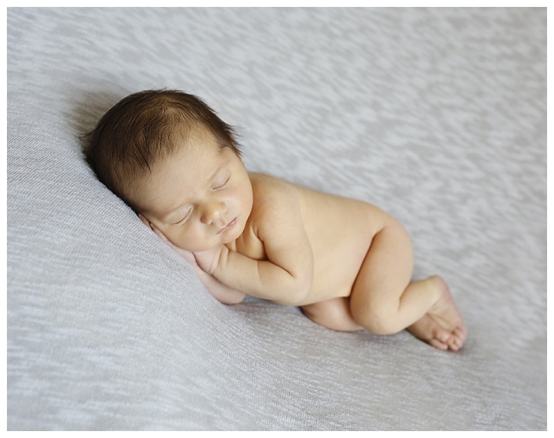Milton MA Newborn Photographer
