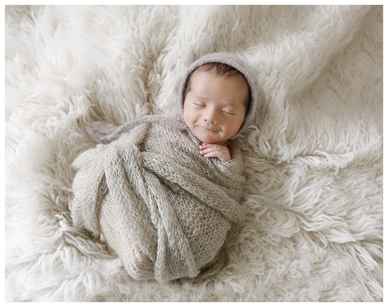 Milton MA Newborn Photographer