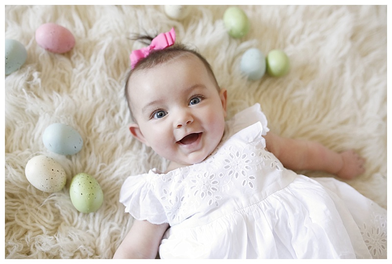 Easter Mini Session
