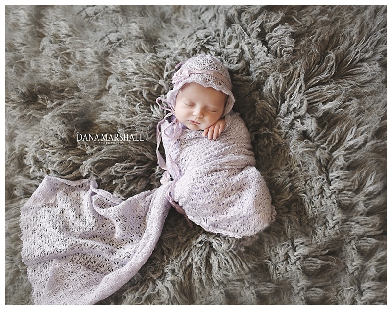 bridgewater MA Newborn Baby Photographer