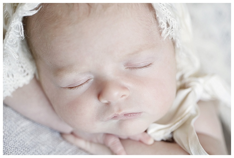 bridgewater MA Newborn Baby Photographer