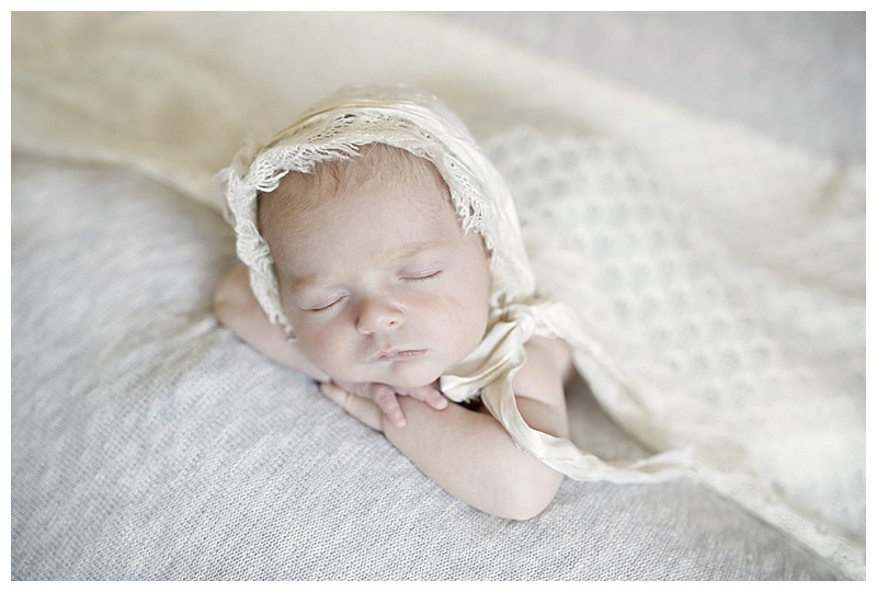 bridgewater MA Newborn Baby Photographer