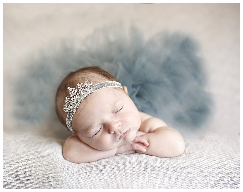 bridgewater MA Newborn Baby Photographer
