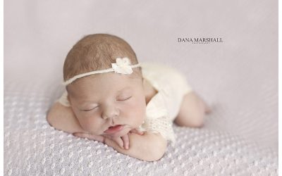Canton MA Newborn Photographer | Quinn