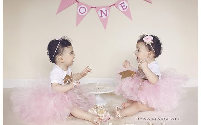 Hingham MA Child Photographer | Cake Smash