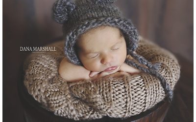 Milton Newborn Photographer | Hudson