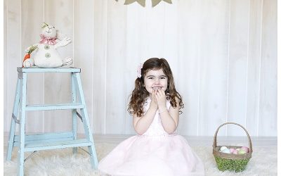 2016 Easter Mini Sessions | Southern MA Photographer