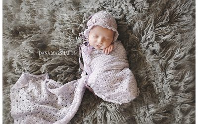 Newborn Photographer Bridgewater MA | Baby Taylor