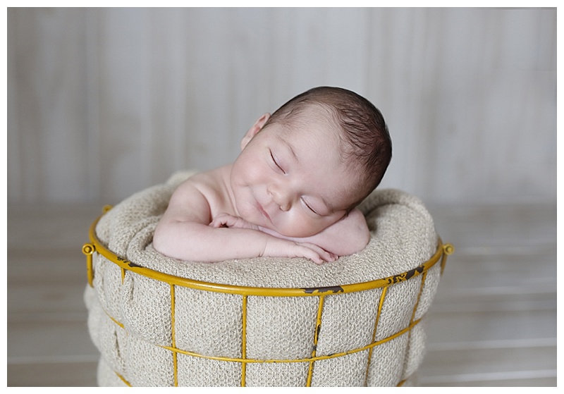 Rhode Island Newborn Photographer
