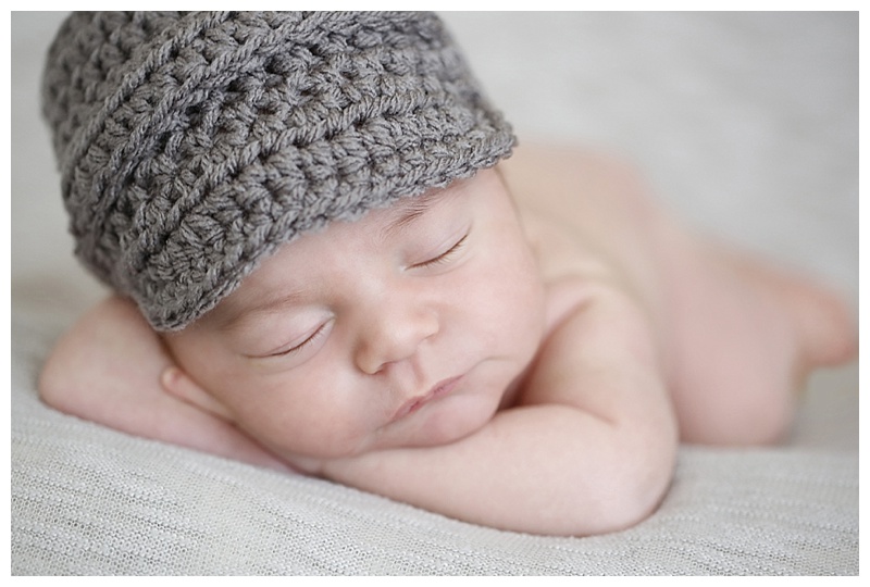 Rhode Island Newborn Photographer