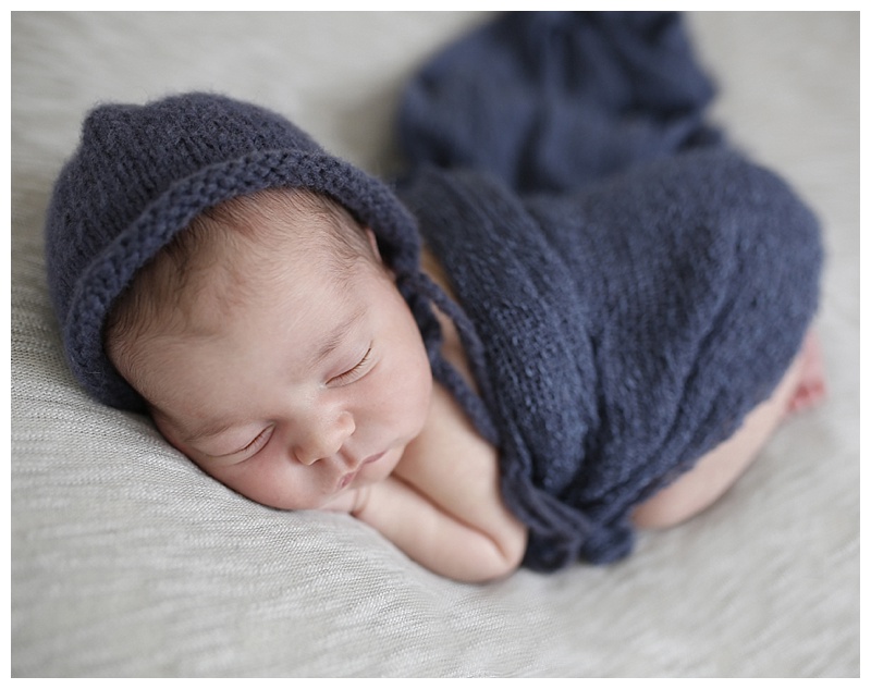 Rhode Island Newborn Photographer