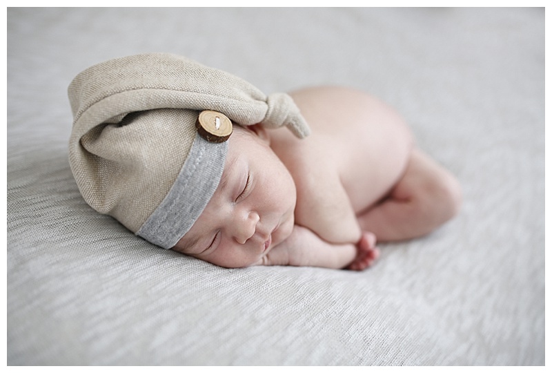 Rhode Island Newborn Photographer