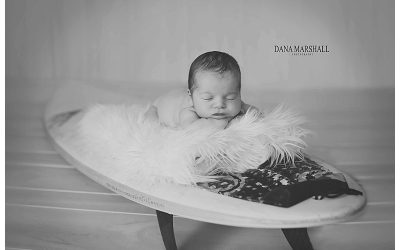 Rhode Island Newborn Photographer |Baby Jack