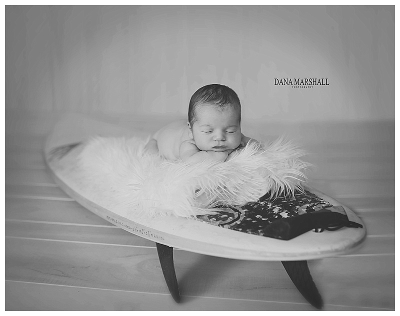 Rhode Island Newborn Photographer |Baby Jack