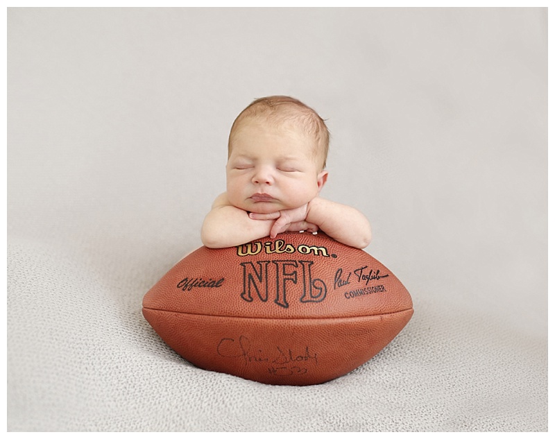 Easton MA Baby Photographer