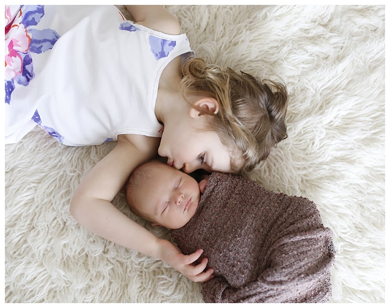 Easton MA Baby Photographer