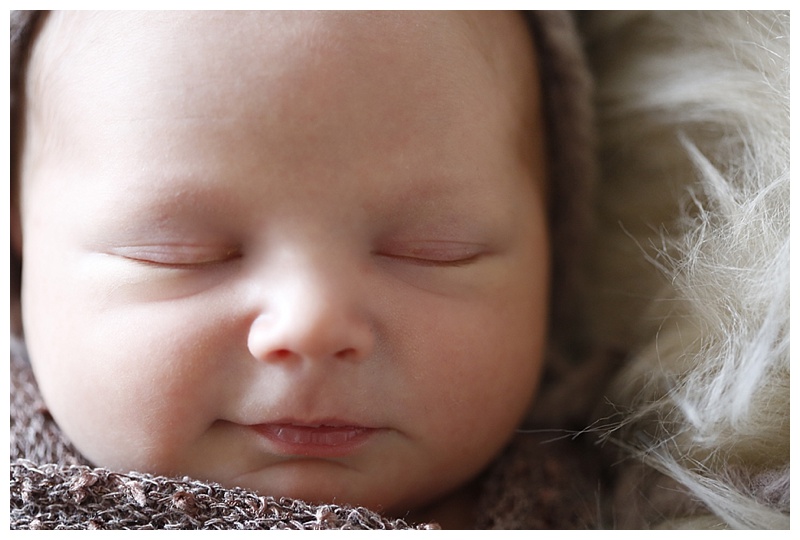 Easton MA Baby Photographer