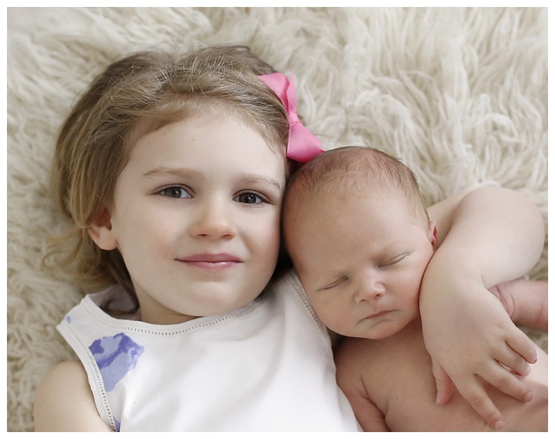 Easton MA Baby Photographer
