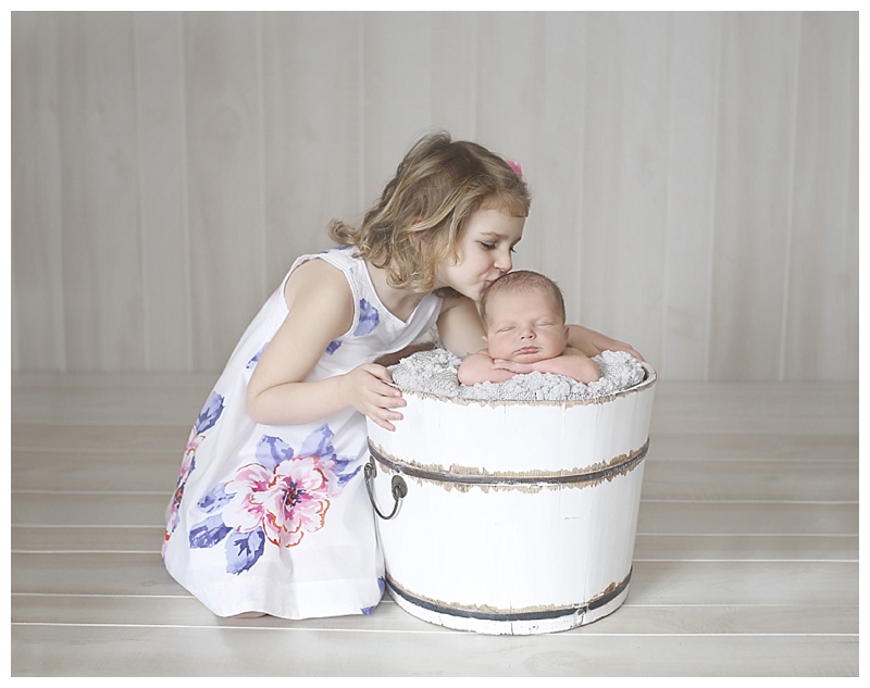 Easton ma baby photographer
