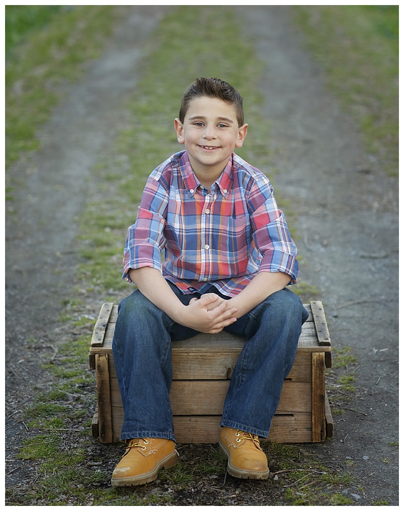 MA Family Photographer