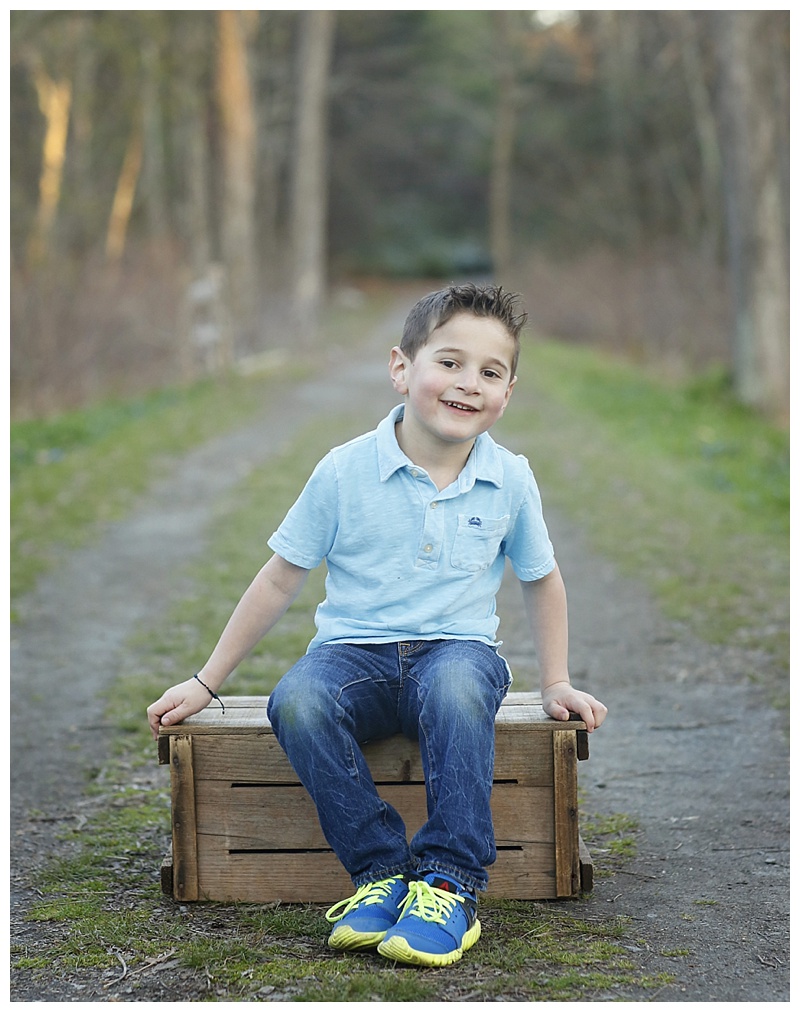 MA Family Photographer