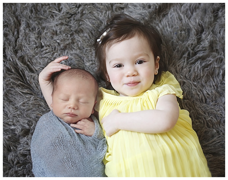 Dedham Family Photographer