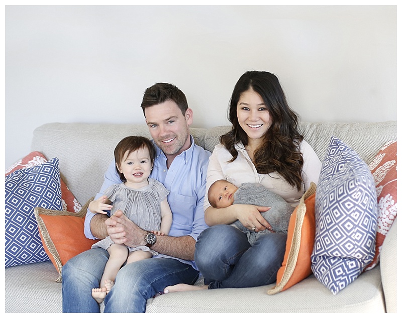 Dedham Family Photographer