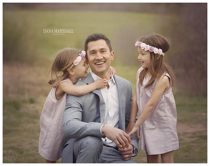 Easton MA Family Photographer