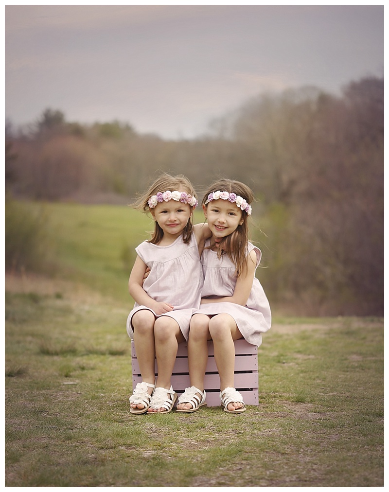 Easton MA Family Photographer