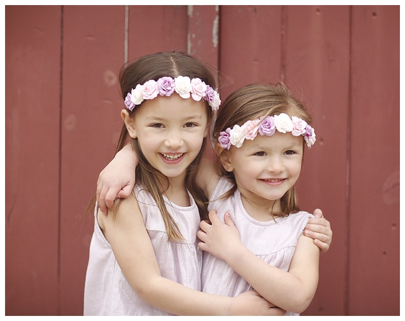 Easton MA Family Photographer