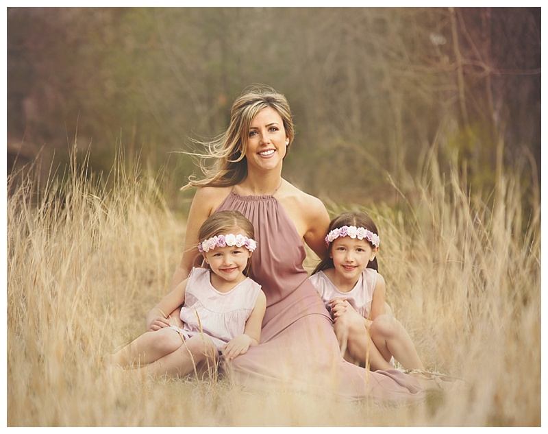 Easton MA Family Photographer