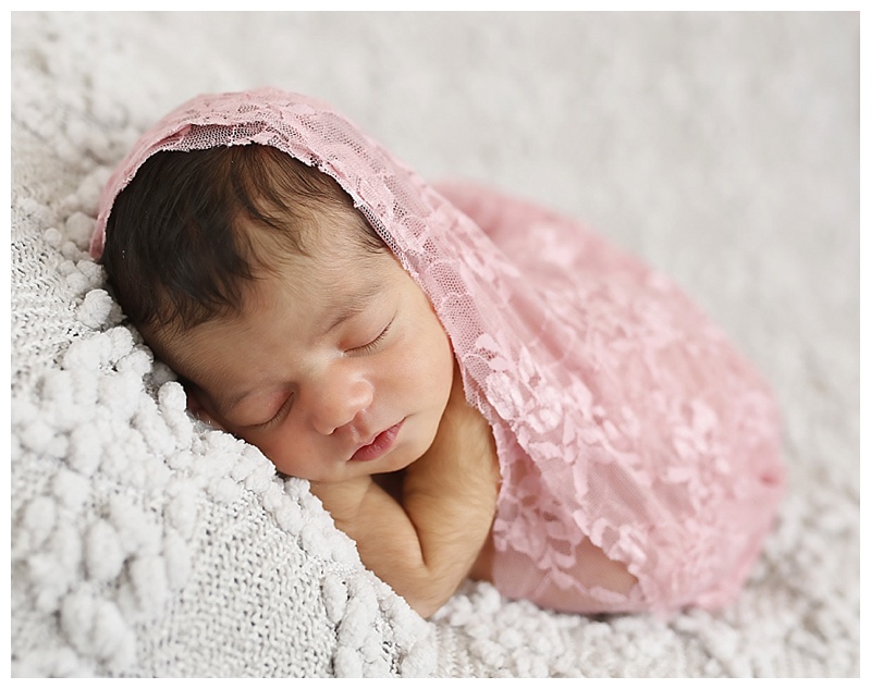 Wrentham MA Newborn Photographer