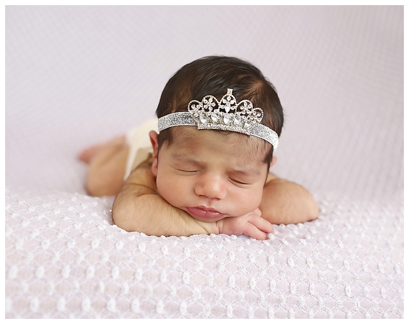 Wrentham MA Newborn Photographer