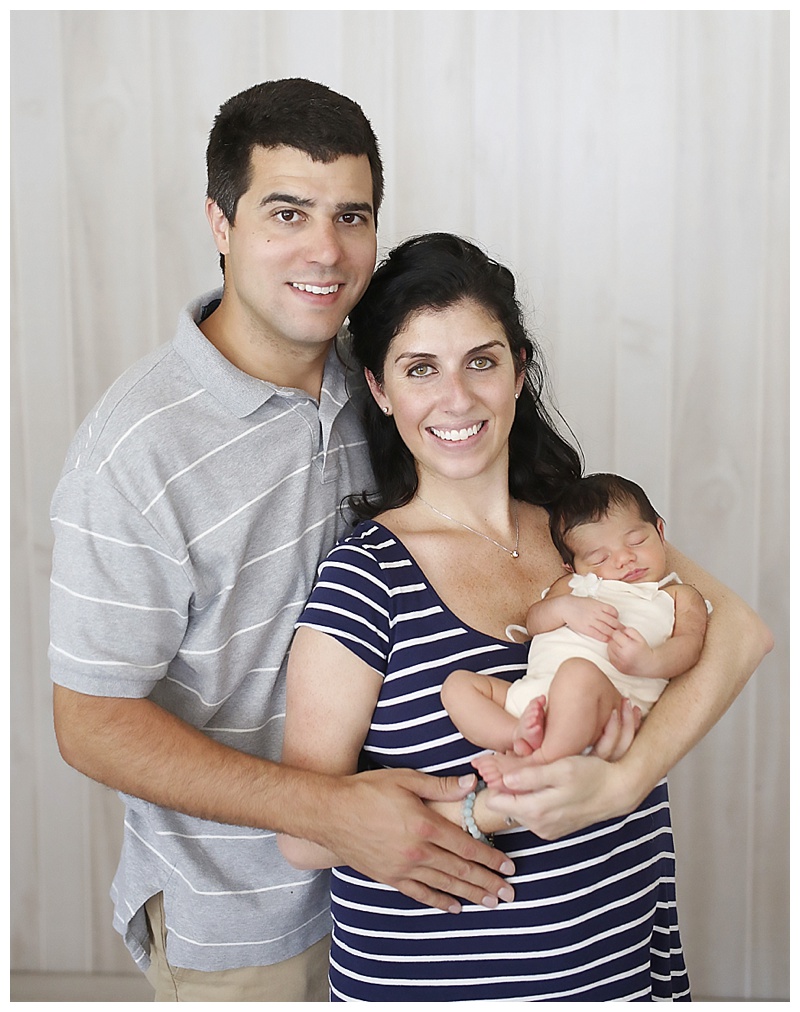 Wrentham MA Newborn Photographer