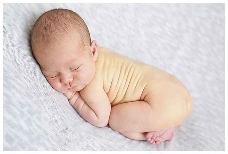 Hull Newborn Photographer
