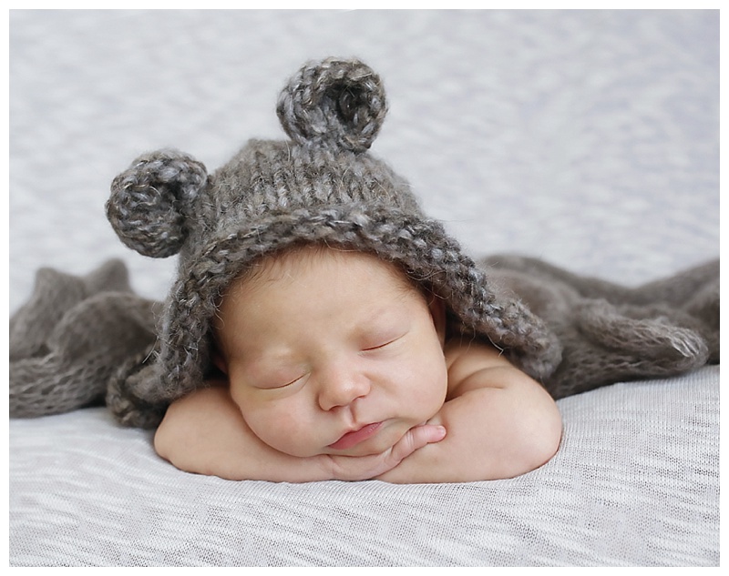 Hull Newborn Photographer